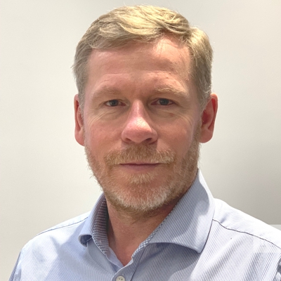 New Managing Director for Kleen-Tex Europe